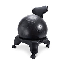 Load image into Gallery viewer, Balance Ball Chair - PharMeDoc
