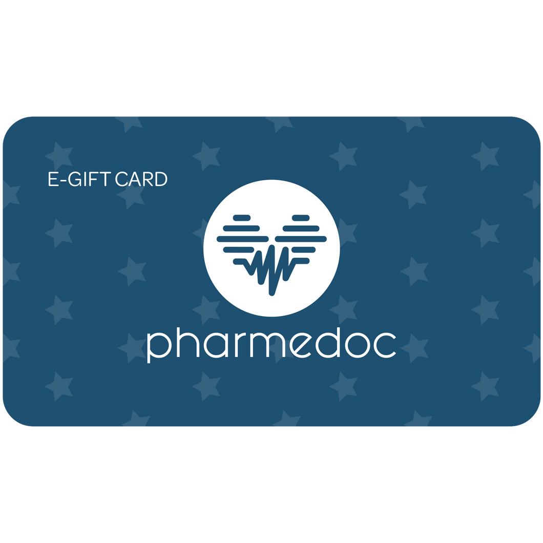 PharMeDoc Gift Card