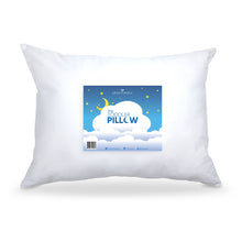 Load image into Gallery viewer, Toddler Pillow - PharMeDoc
