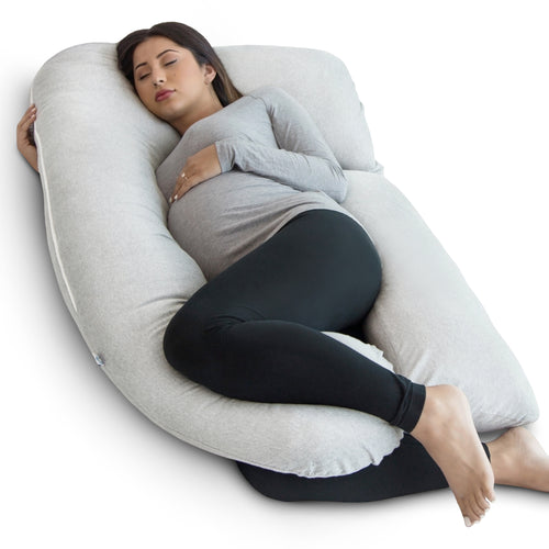 Full Body Pillows & Pregnancy Pillows ️ Mommy's Choice ️ – PharMeDoc
